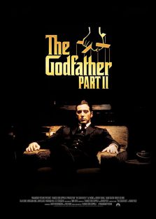 دانلود صوت دوبله فیلم The Godfather Part II