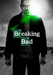 دانلود صوت دوبله سریال Breaking Bad