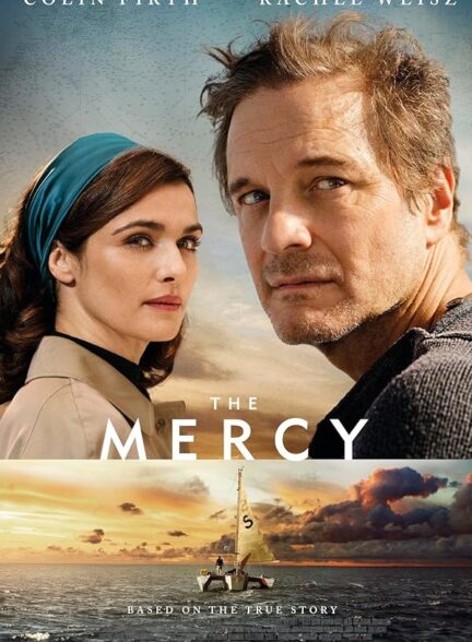 دانلود صوت دوبله فیلم The Mercy