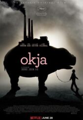 دانلودصوت دوبله فیلم Okja