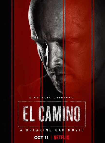 دانلود صوت دوبله فیلم El Camino: A Breaking Bad Movie