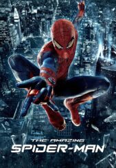 دانلود صوت دوبله فیلم The Amazing Spider-Man 2012