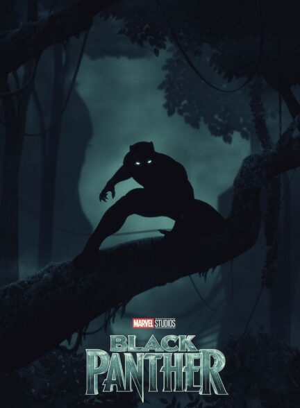 دانلود صوت دوبله فیلم Black Panther