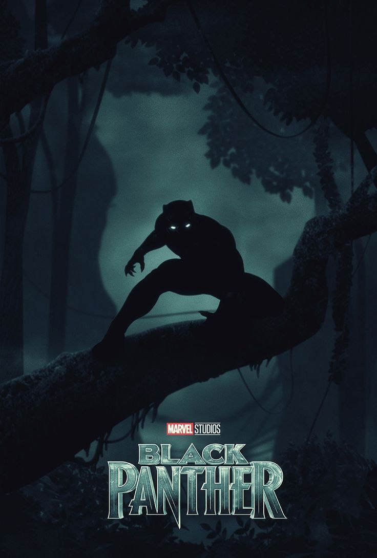 دانلود صوت دوبله فیلم Black Panther