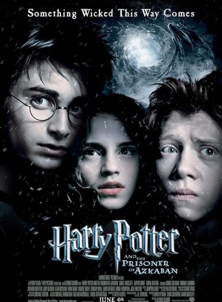 دانلود فیلم Harry Potter and the Prisoner of Azkaban