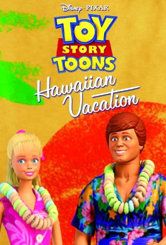 دانلود صوت فیلم Toy Story Toons: Hawaiian Vacation