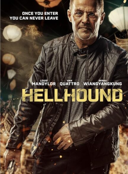 دانلود صوت فیلم Hellhound