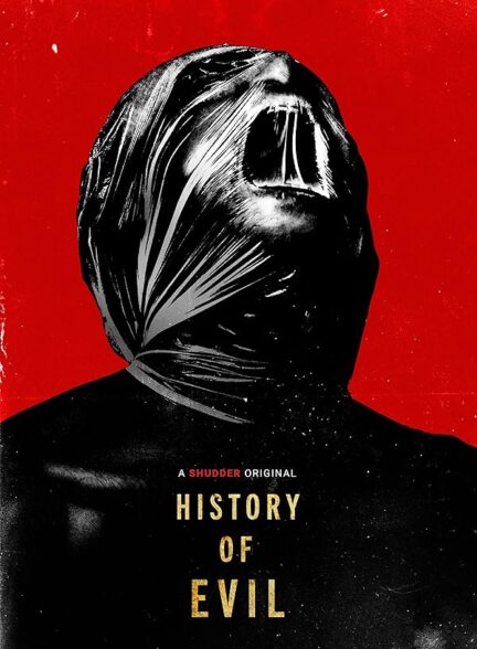 دانلود  صوت فیلم History of Evil