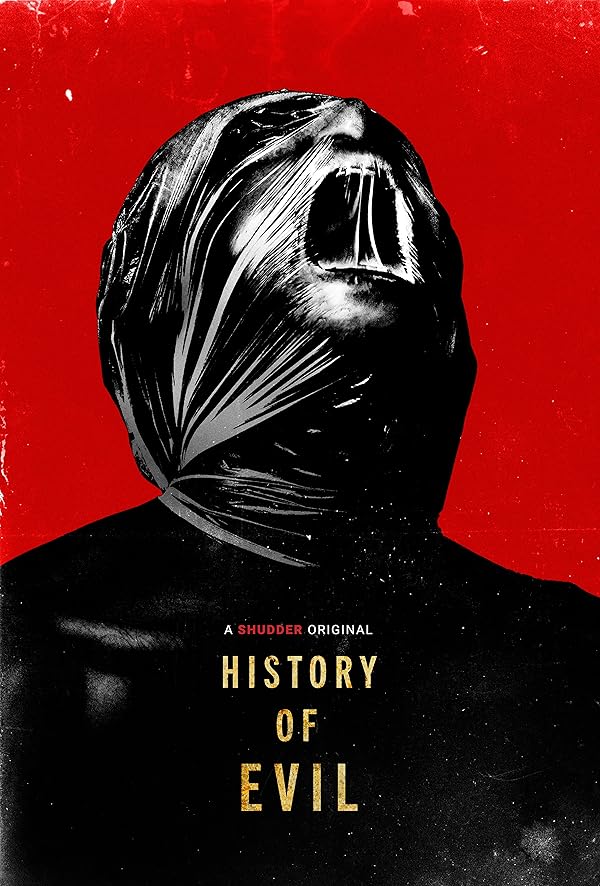 دانلود  صوت فیلم History of Evil