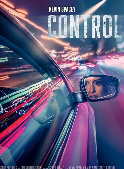 دانلود  صوت دوبله فیلم Control