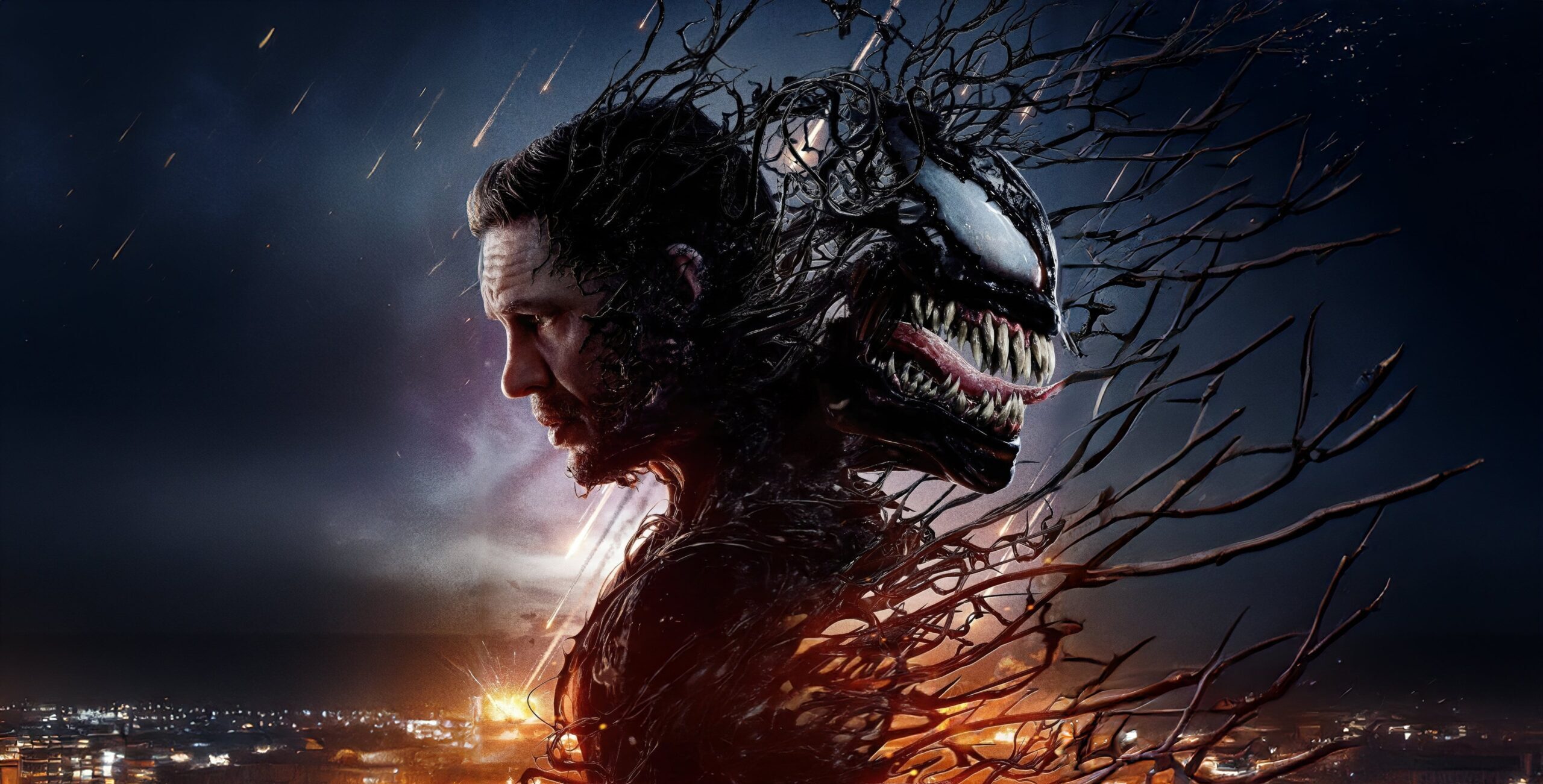 دانلود صوت دوبله فیلم Venom: The Last Dance