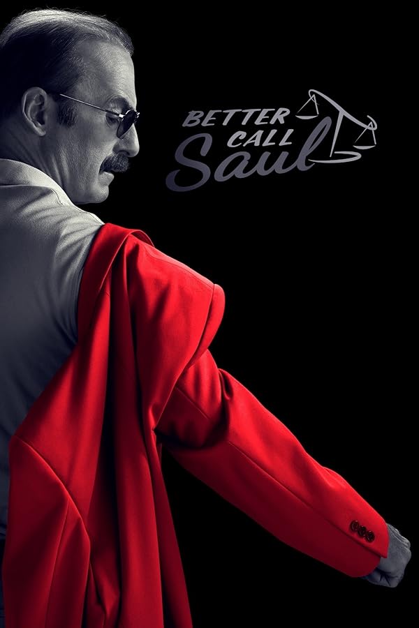 دانلود صوت دوبله سریال Better Call Saul