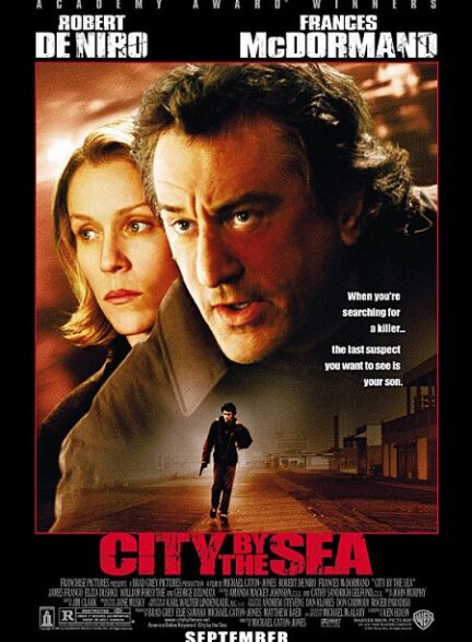 دانلود صوت دوبله فیلم City by the Sea