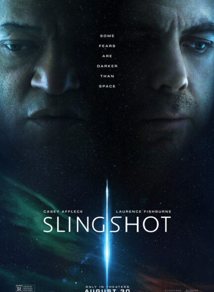 دانلود صوت دوبله فیلم Slingshot