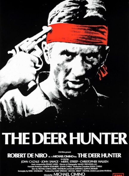 دانلود صوت فیلم The Deer Hunter