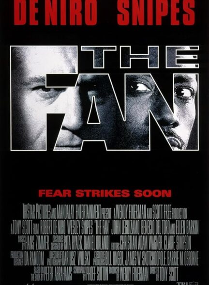 دانلود فیلم The Fan