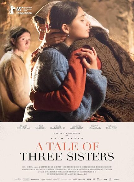 دانلود صوت دوبله فیلم A Tale of Three Sisters