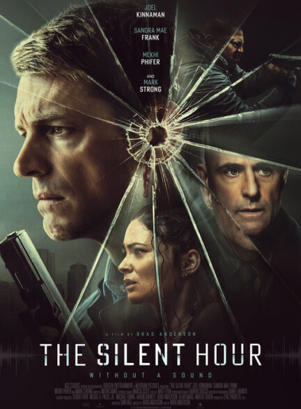 دانلود صوت دوبله فیلم The Silent Hour