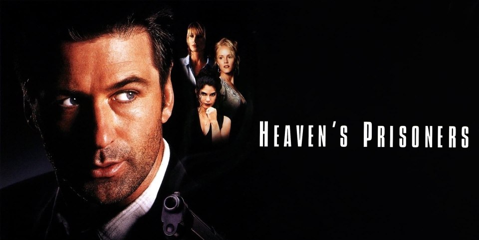 دانلود صوت دوبله فیلم Heaven’s Prisoners