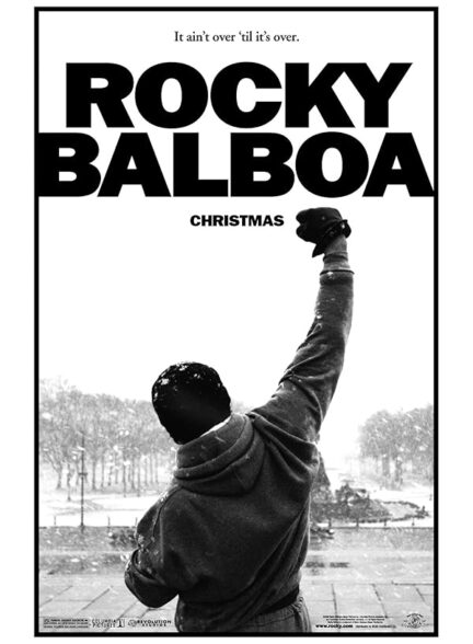 دانلود صوت دوبله فیلم Rocky Balboa