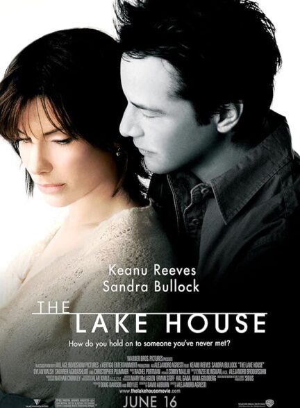 دانلود صوت دوبله فیلم The Lake House