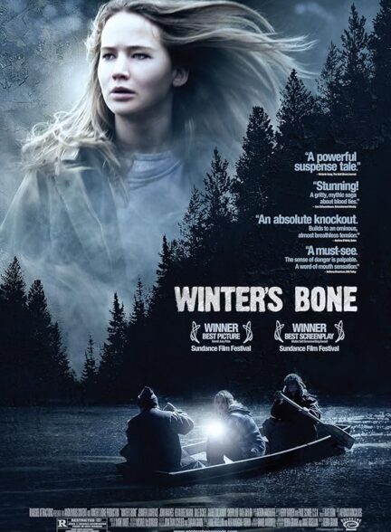 دانلود صوت دوبله فیلم Winter’s Bone