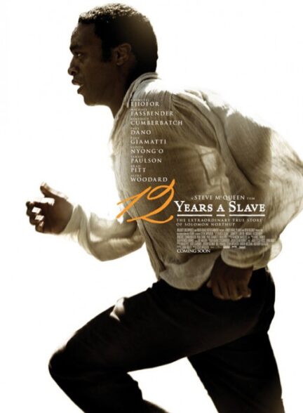 دانلود صوت دوبله فیلم 12 Years a Slave