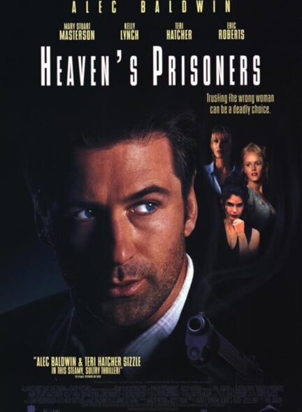 دانلود صوت دوبله فیلم Heaven’s Prisoners