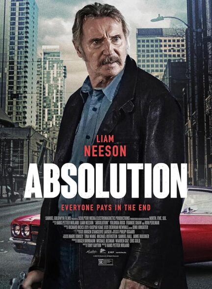 دانلود صوت دوبله فیلم Absolution