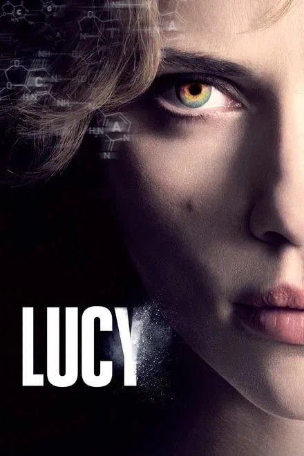 دانلود صوت دوبله فیلم Lucy