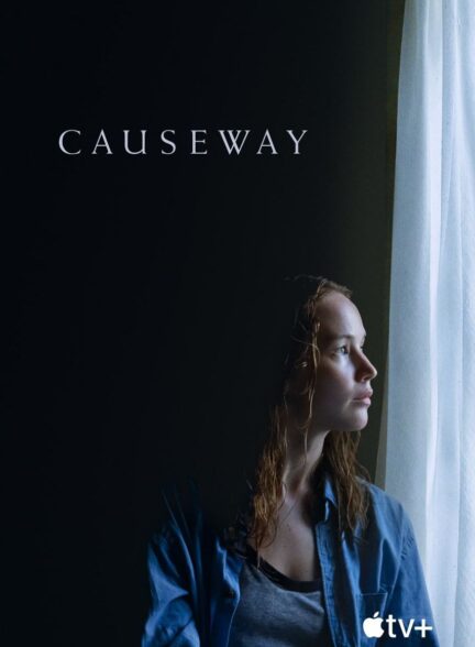 دانلود صوت دوبله فیلم Causeway