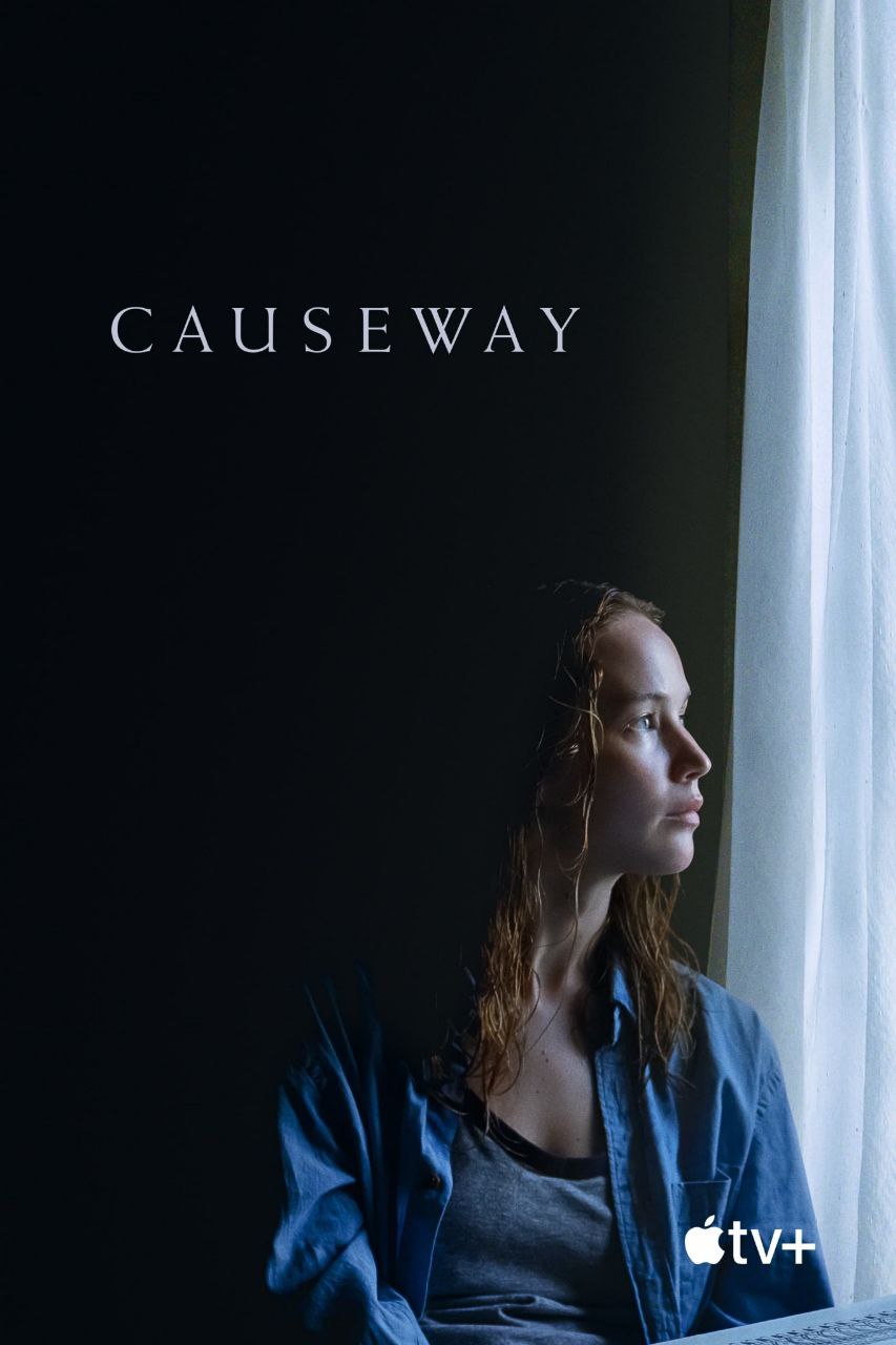 دانلود صوت دوبله فیلم Causeway