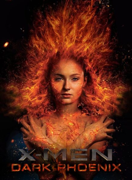 دانلود صوت دوبله فیلم X-Men: Dark Phoenix