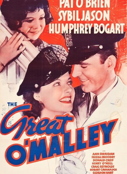 دانلود صوت دوبله فیلم The Great O’Malley