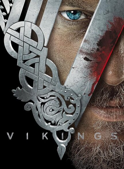 دانلود صوت دوبله سریال Vikings