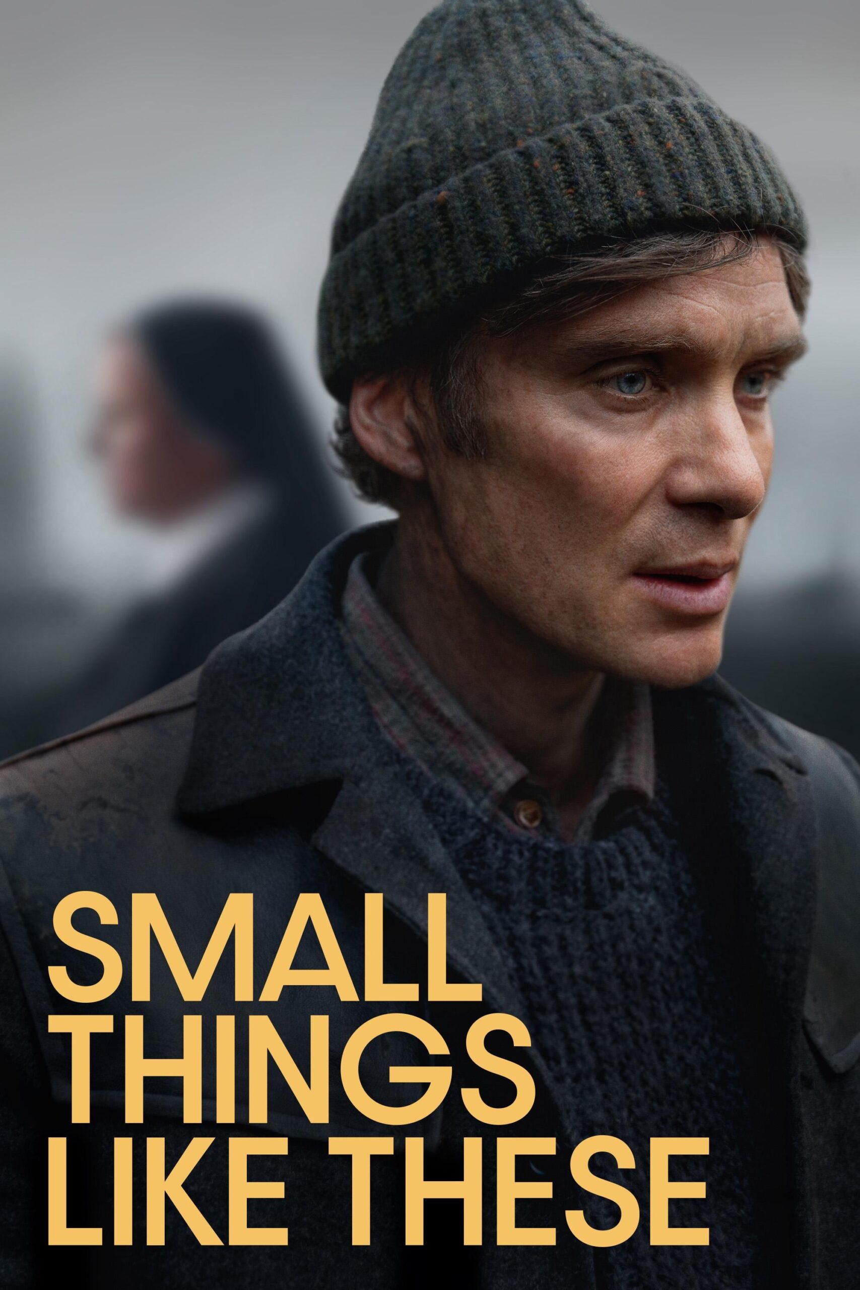 دانلود صوت دوبله فیلم Small Things Like These