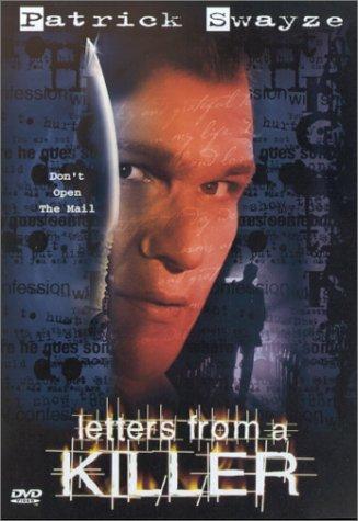 دانلود صوت دوبله فیلم Letters from a Killer