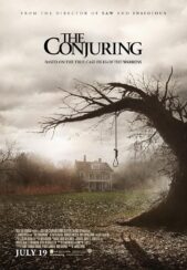 دانلود صوت دوبله فیلم The Conjuring