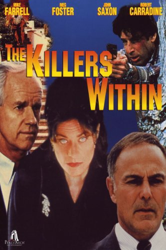 دانلود صوت دوبله فیلم The Killers Within