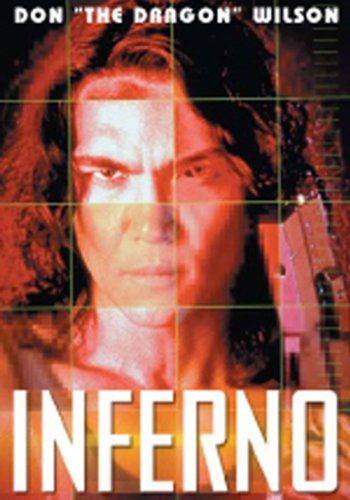 دانلود صوت دوبله فیلم Inferno