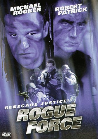 دانلود صوت دوبله فیلم Renegade Force