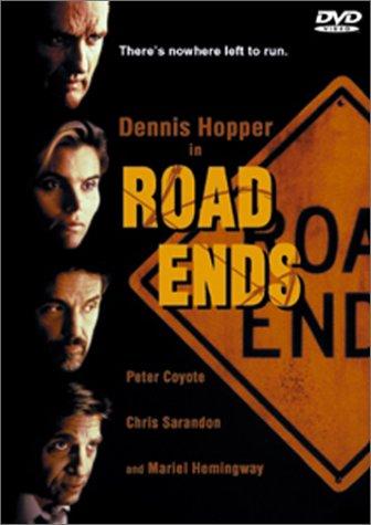 دانلود صوت دوبله فیلم Road Ends