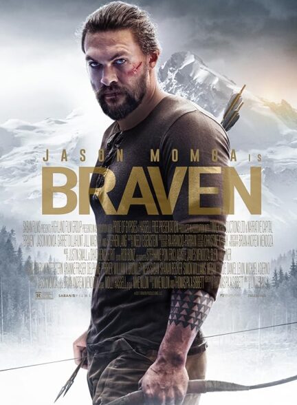 دانلود صوت دوبله فیلم Braven