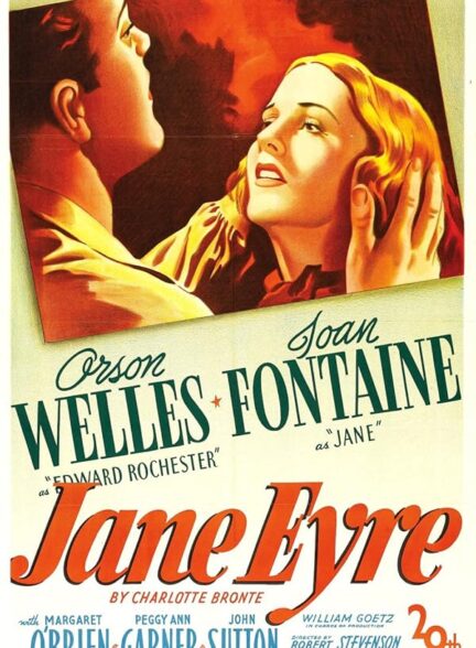 دانلود صوت دوبله فیلم Jane Eyre