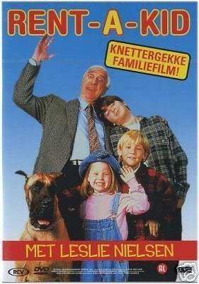 دانلود صوت دوبله فیلم Rent-a-Kid