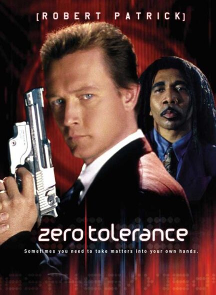 دانلود صوت دوبله فیلم Zero Tolerance