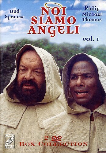 دانلود صوت دوبله فیلم We Are Angels
