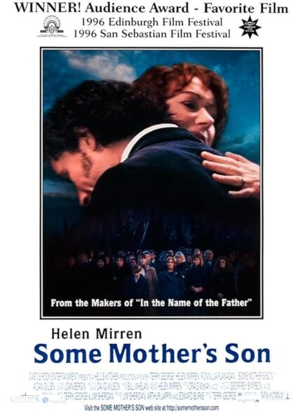 دانلود صوت دوبله فیلم Some Mother’s Son