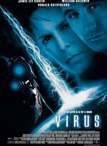 دانلود صوت دوبله فیلم Virus