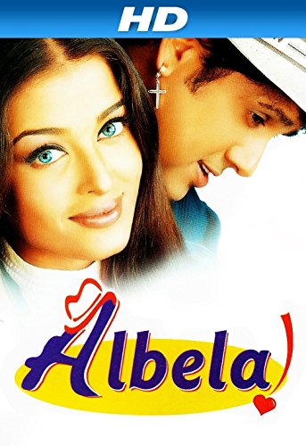 دانلود صوت دوبله فیلم Albela